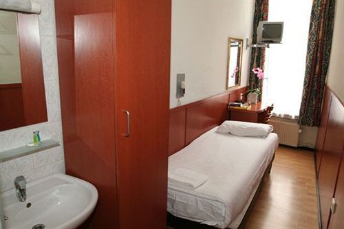Continental Hotel Amesterdão