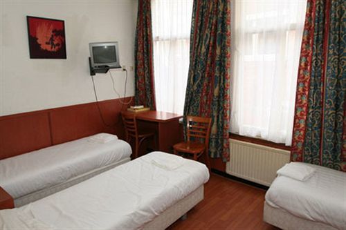 Continental Hotel Amesterdão