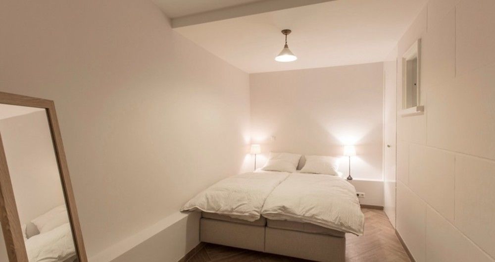 Bed & Breakfast Herengracht B&nb