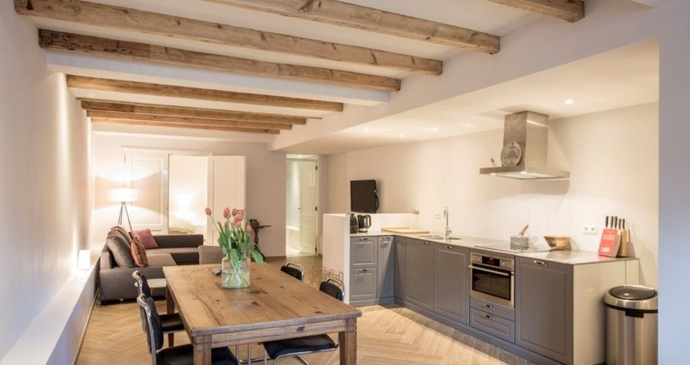 Herengracht B&nb Bed & Breakfast *