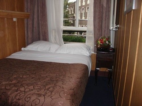 Hotel Sharm Hotel Amsterdam