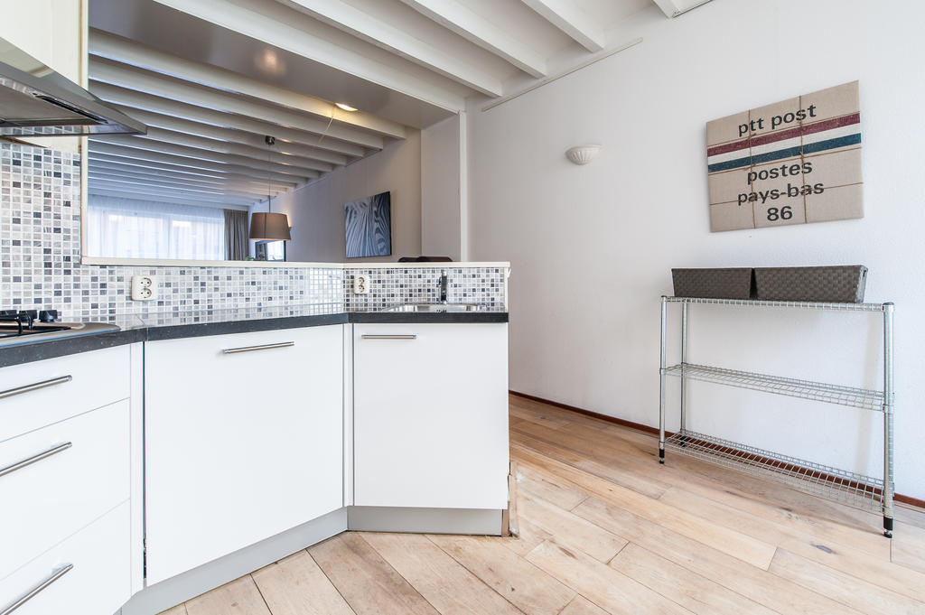 Short Group Staalmeesters Serviced Apartment *