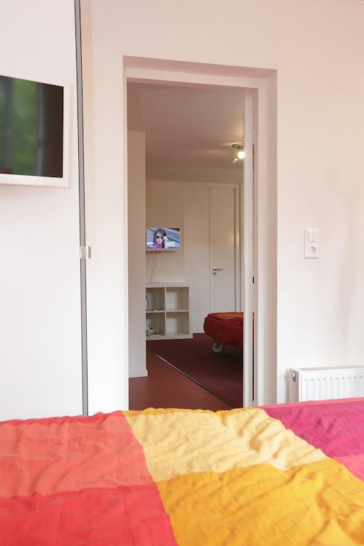 Guest house Alexander's 2*