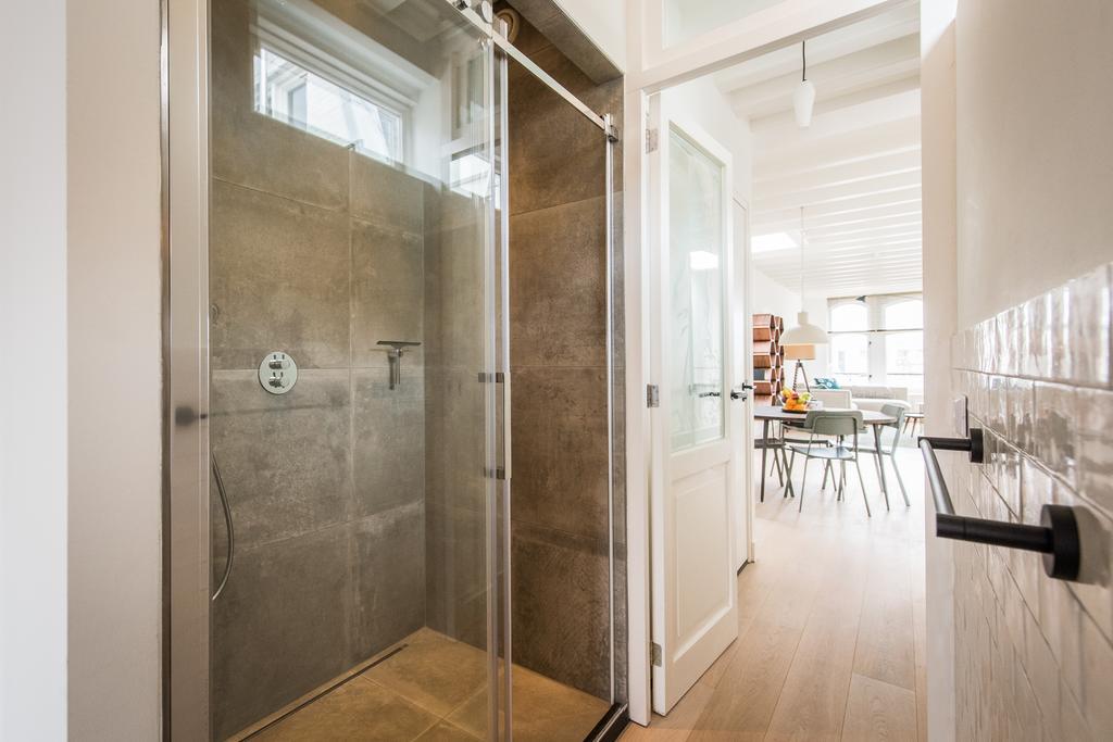 Apartment Short Group Jordaan Harlem Serviced *