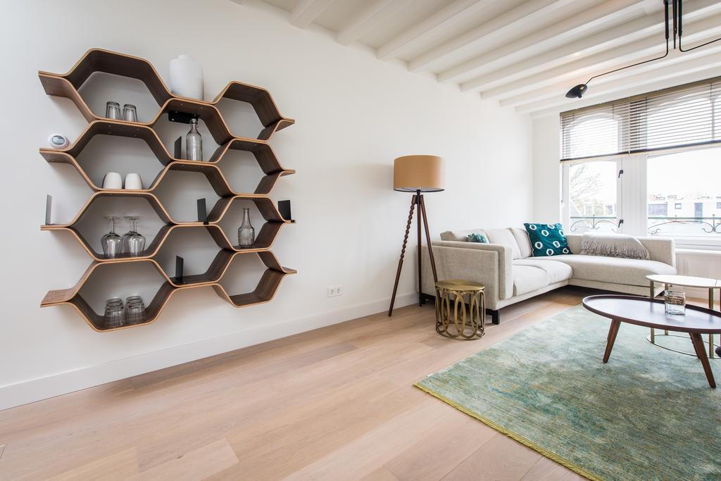 Apartment Short Group Jordaan Harlem Serviced Amsterdam