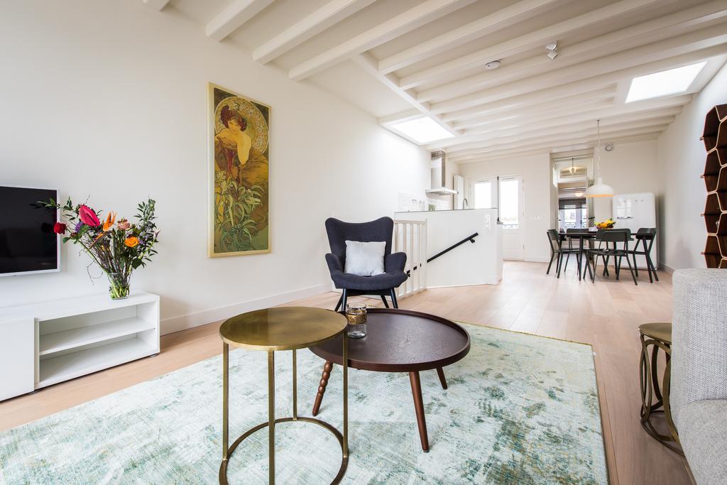 Apartment Short Group Jordaan Harlem Serviced