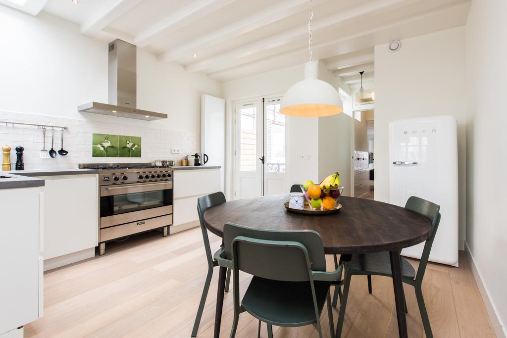 Apartment Short Group Jordaan Harlem Serviced *
