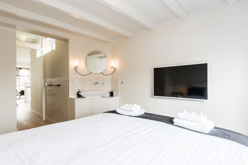Apartment Short Group Jordaan Harlem Serviced Amsterdam