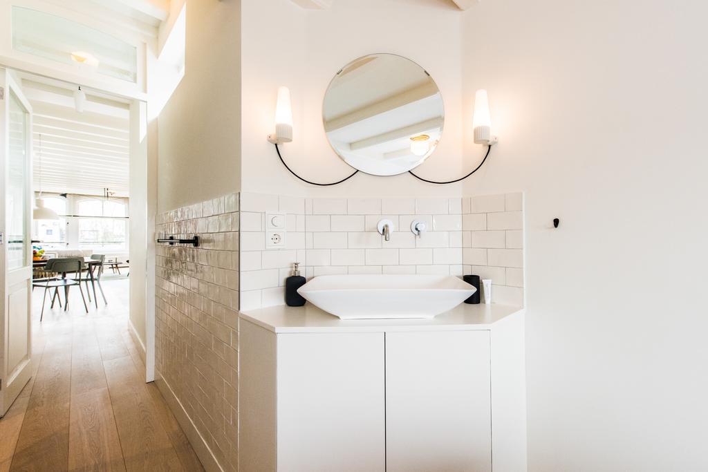 Apartment Short Group Jordaan Harlem Serviced