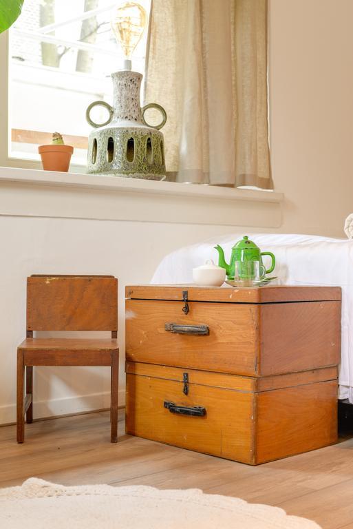 Weesper Studio's Accommodatie bij particulieren