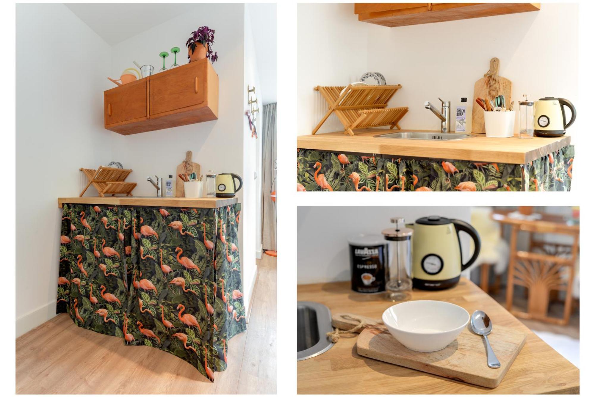 Weesper Studio's Accommodatie bij particulieren