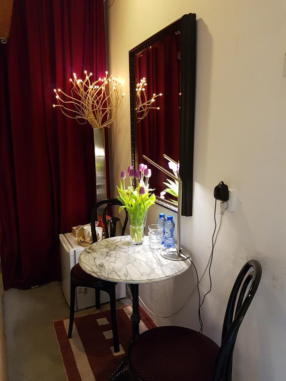 Couette-café Wladimir 2*