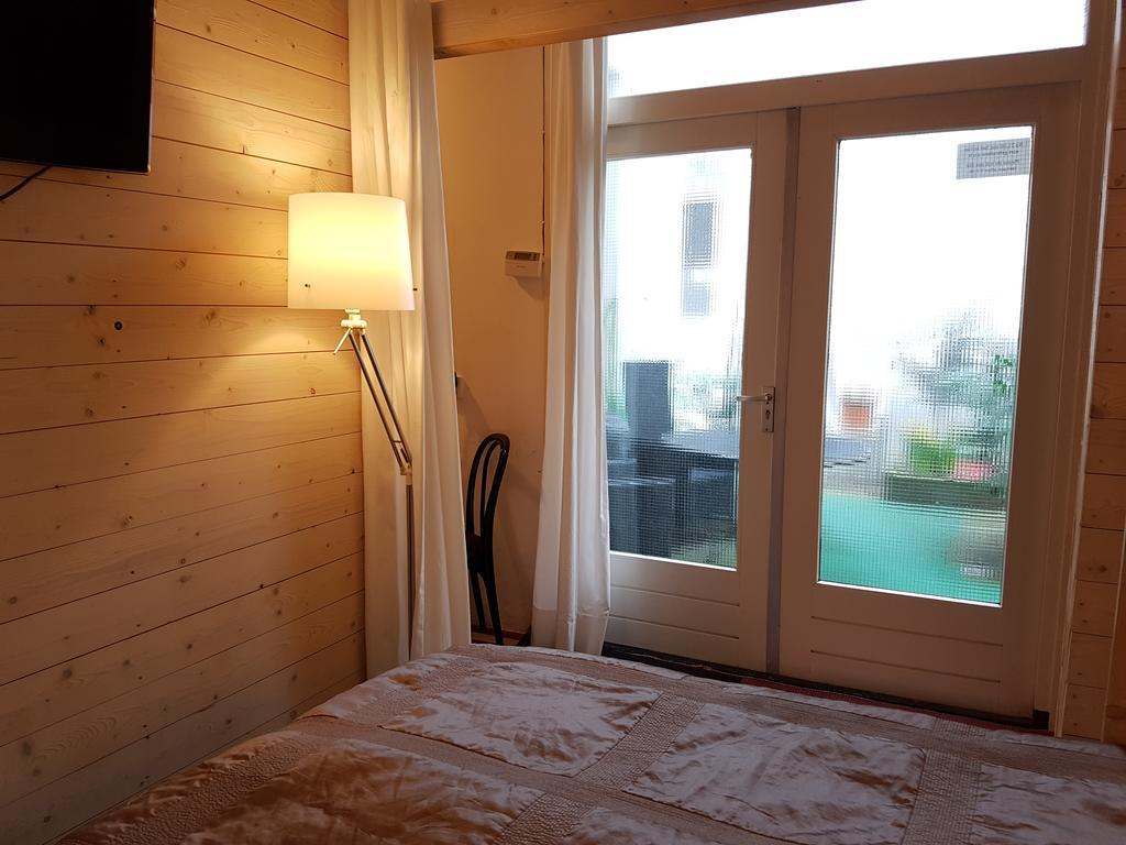 Couette-café Wladimir
