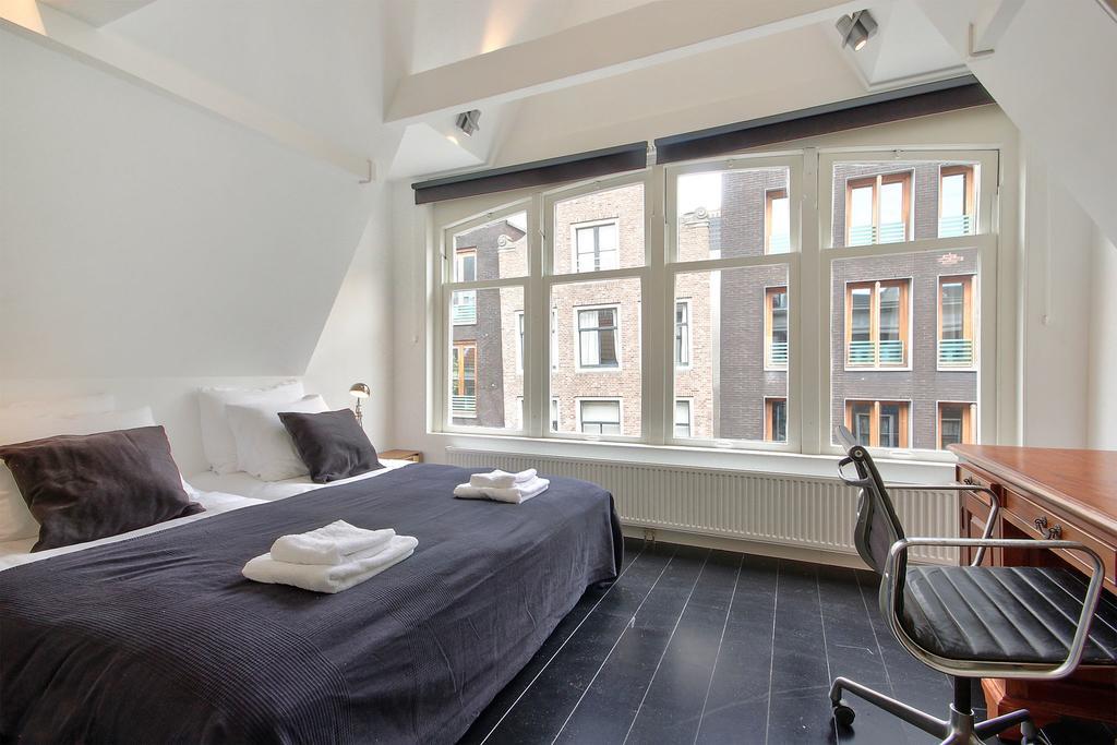 Apartment Rembrandt *
