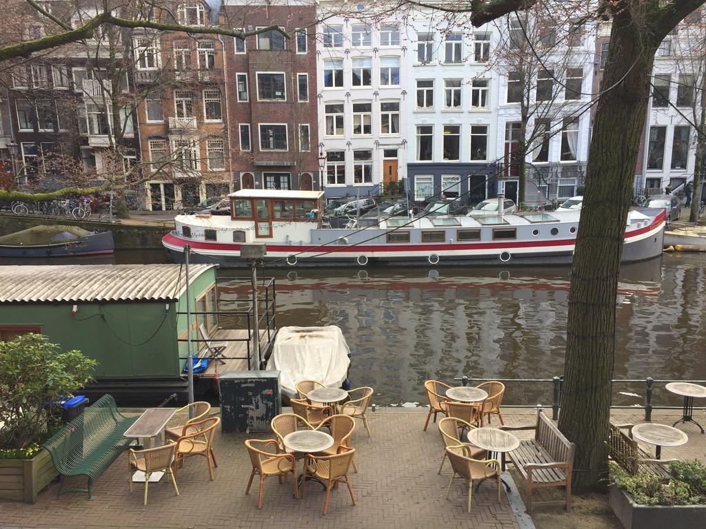1st Floor Prinsengracht Privatunterkunft *