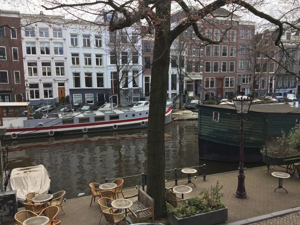 Privatunterkunft 1st Floor Prinsengracht