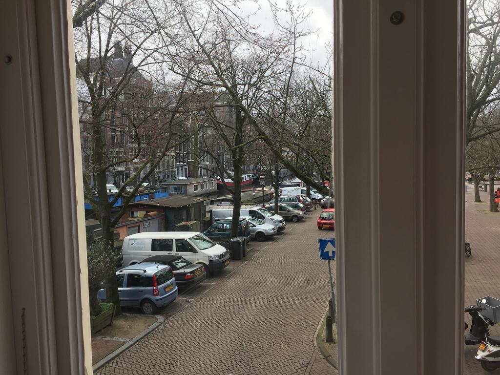 1st Floor Prinsengracht Privatunterkunft