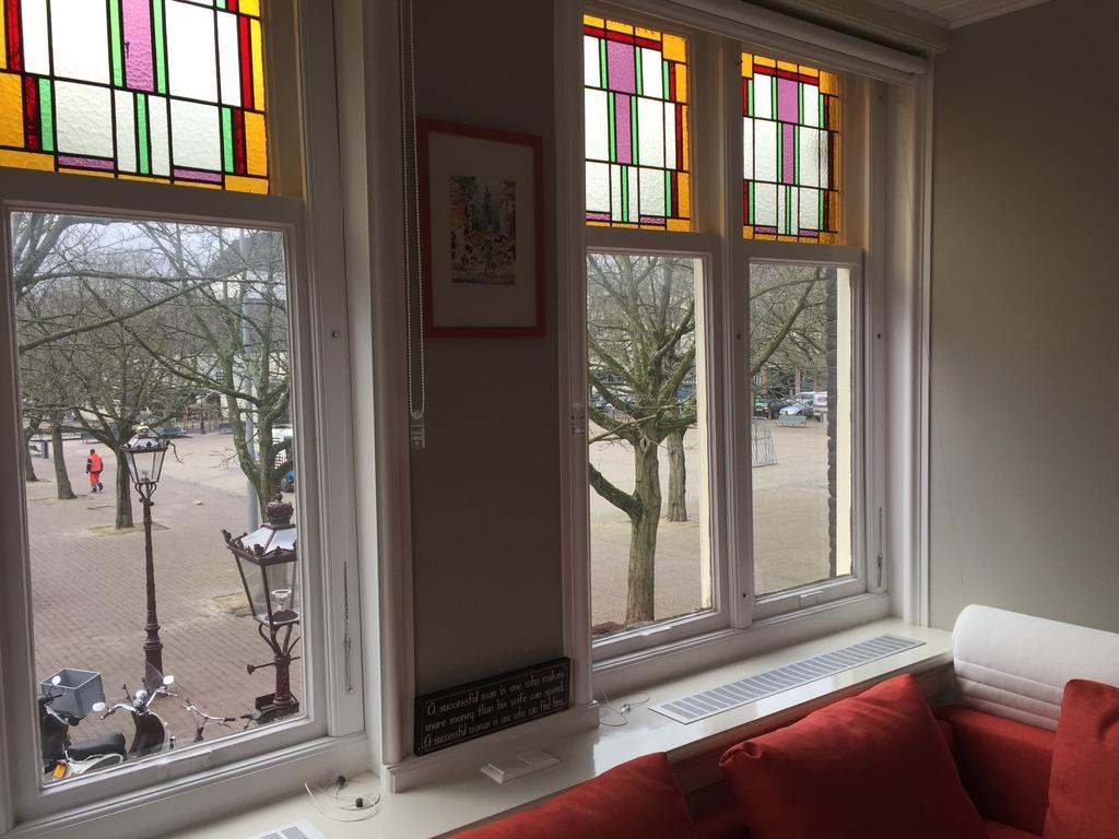 Privatunterkunft 1st Floor Prinsengracht Amsterdam