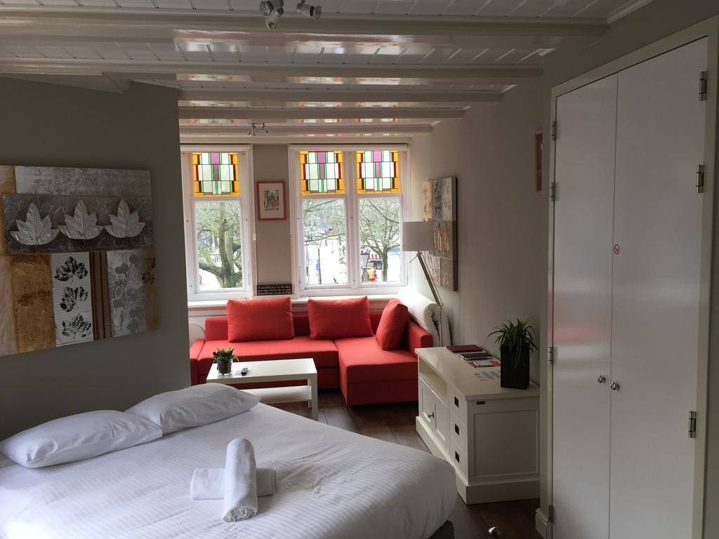 Privatunterkunft 1st Floor Prinsengracht