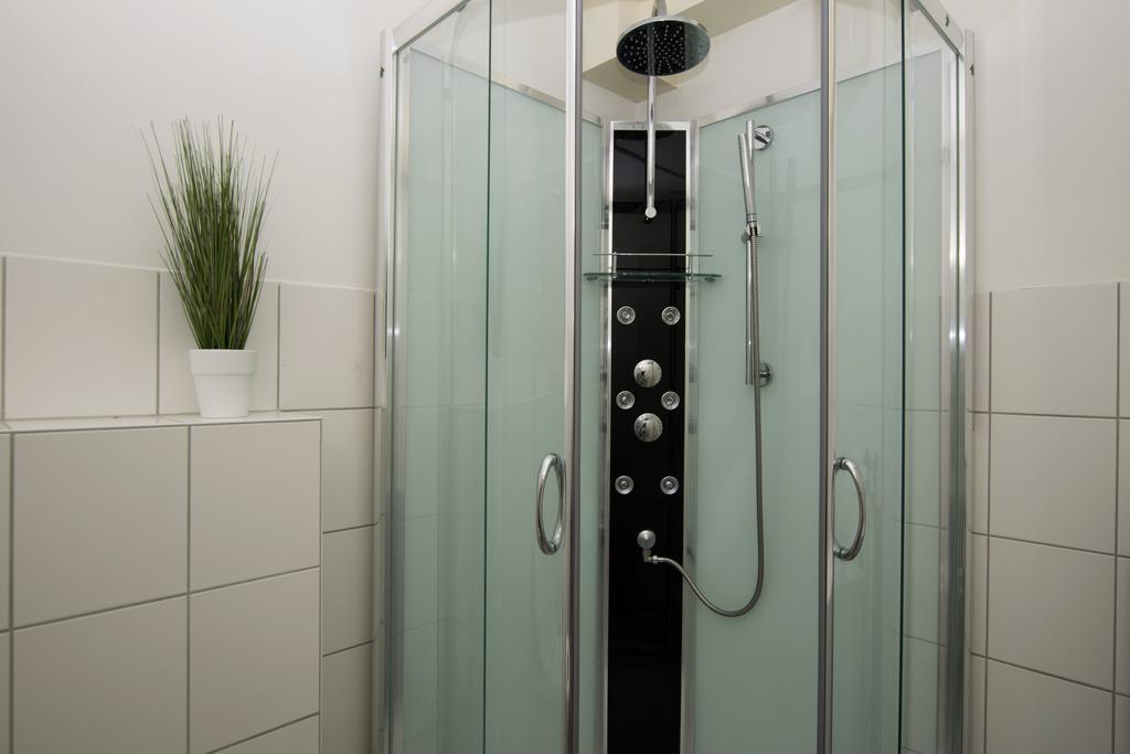 Apartment Westerpark Amsterdam