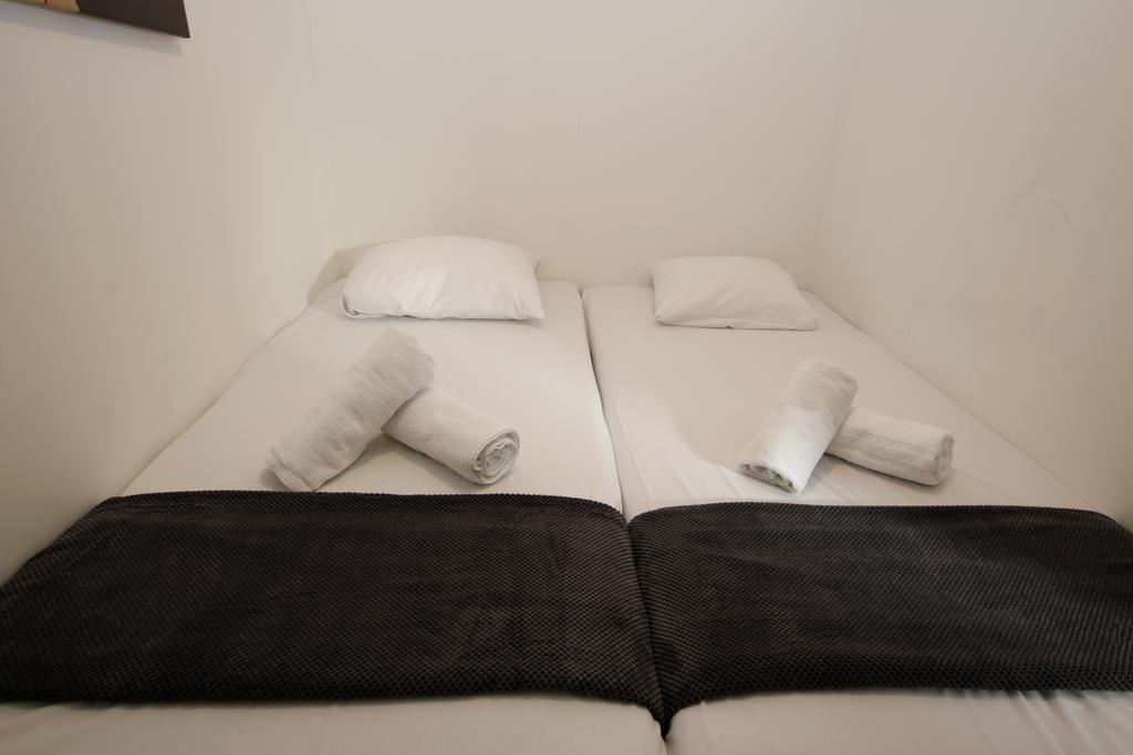 Apartment Westerpark Amsterdam