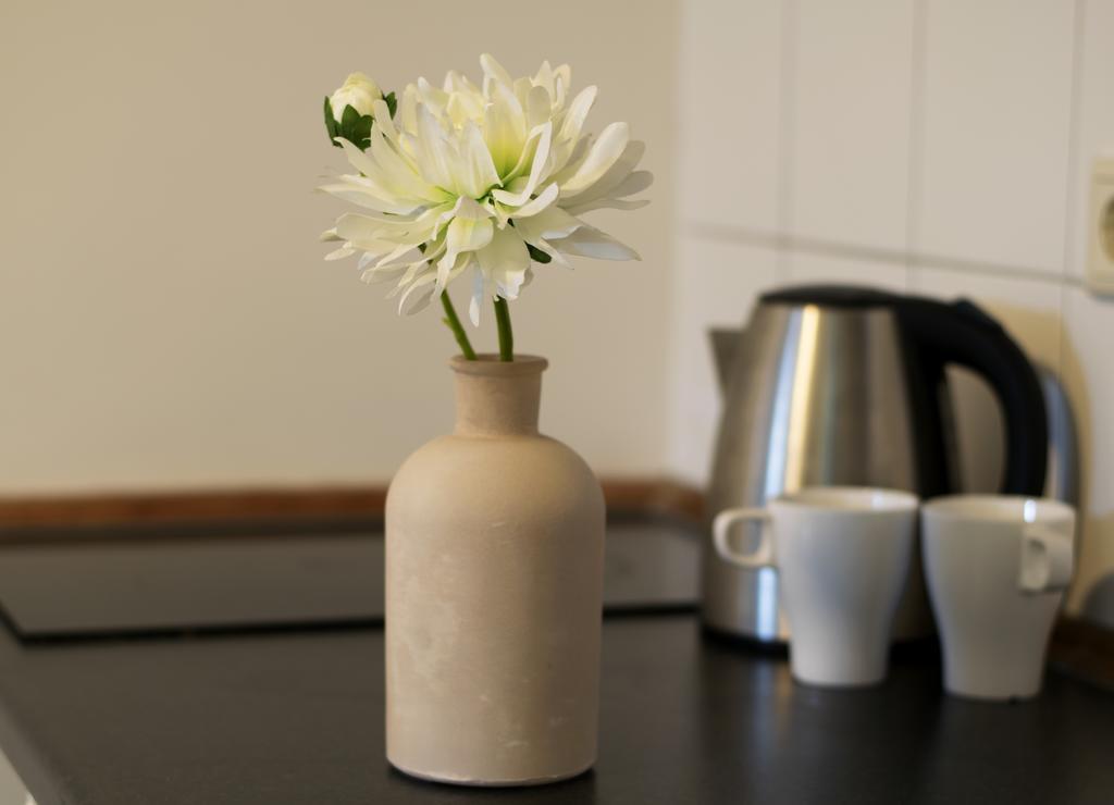 Westerpark Apartment *