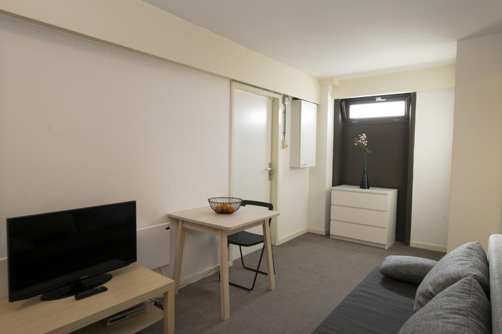 Apartment Westerpark