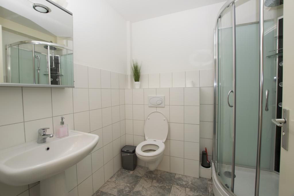 Westerpark Appartement