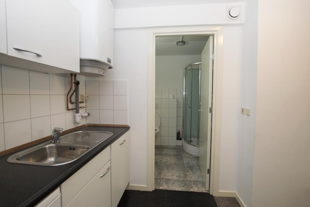 Apartment Westerpark
