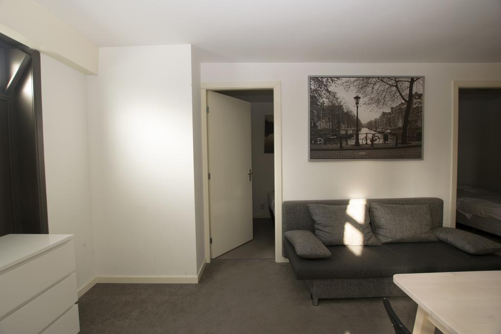 Westerpark Apartment