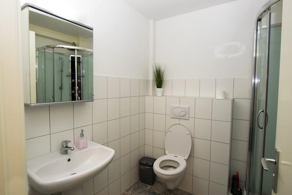 Apartment Westerpark