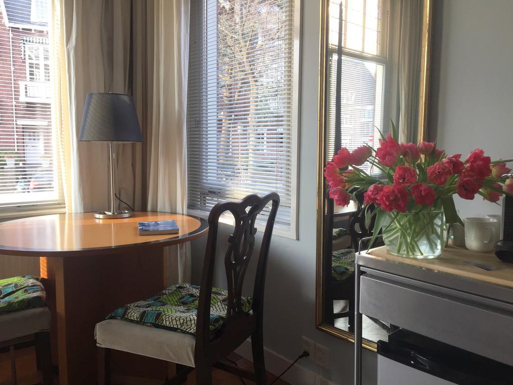 Bed&breakfast Prins Hendrik Bed & Breakfast *