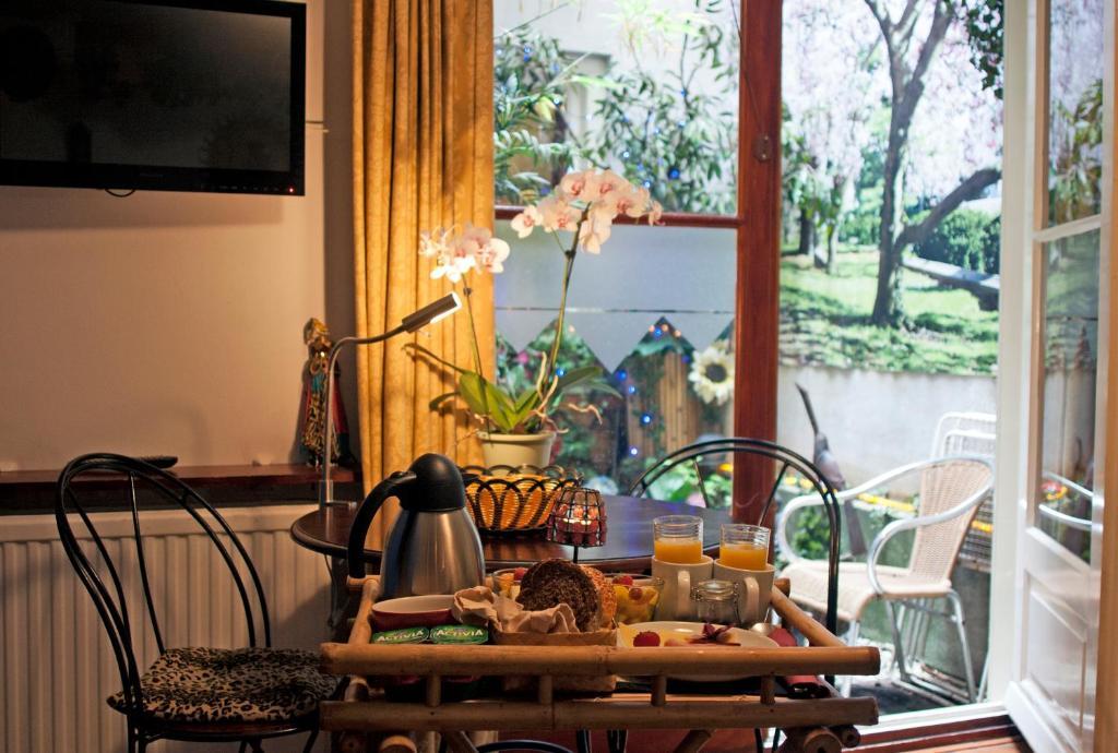 Barrio Casa de hóspedes 3*
