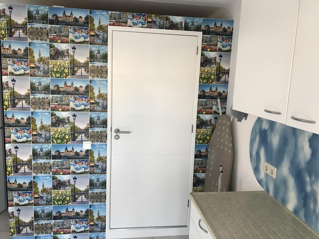 Ibiza Amsterdam