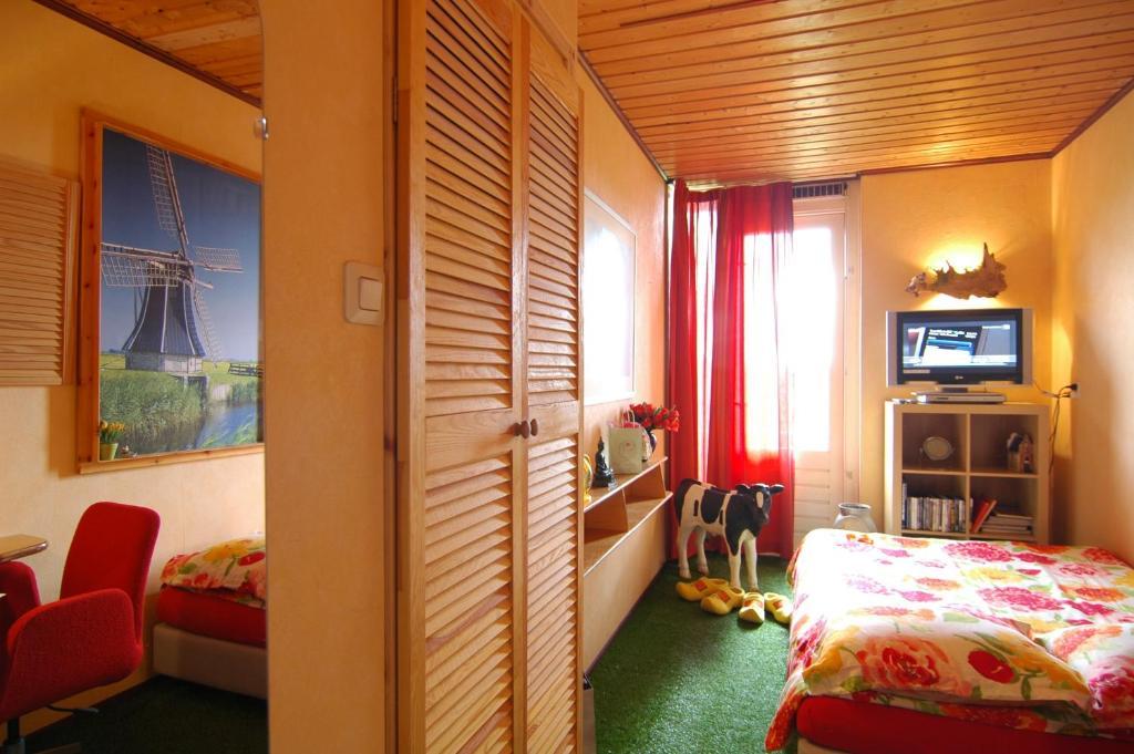 Bed & Breakfast Tulip Gallery 3*