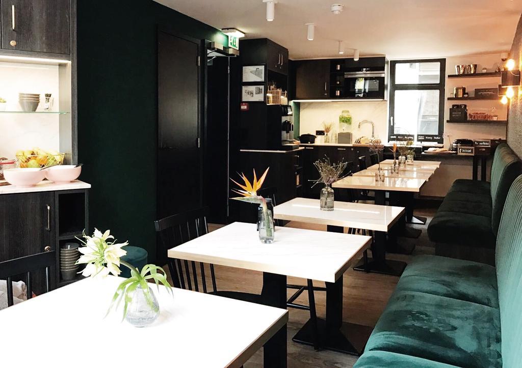 Hotel Linden Amsterdam