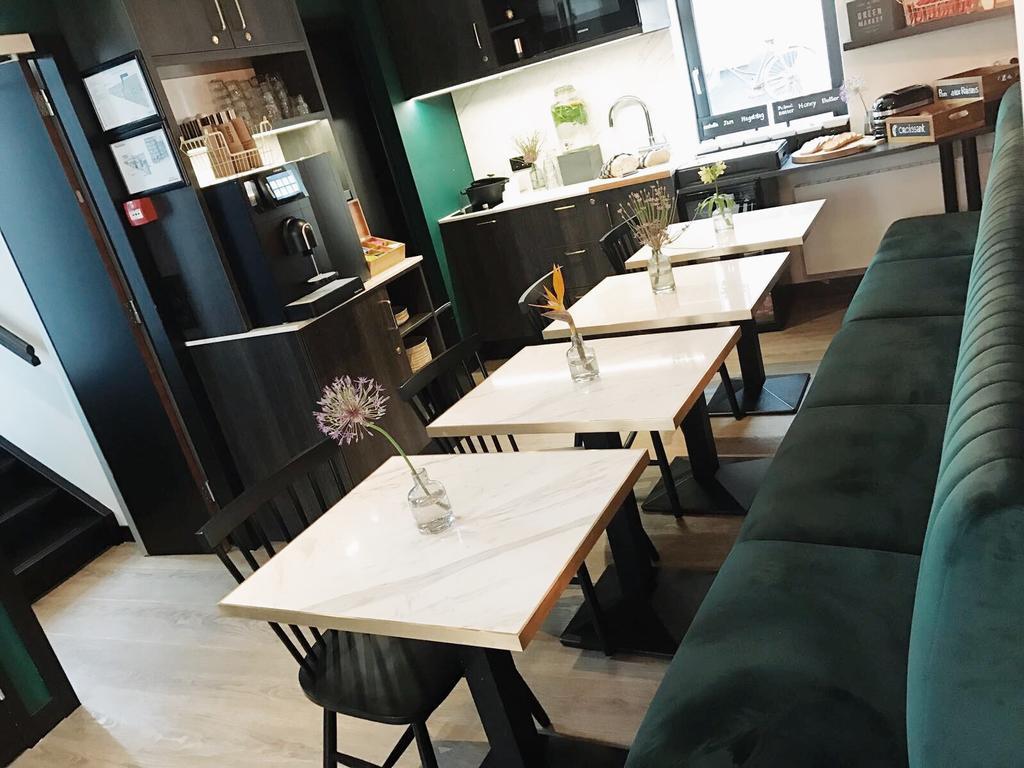 Linden Hotel Amsterdam