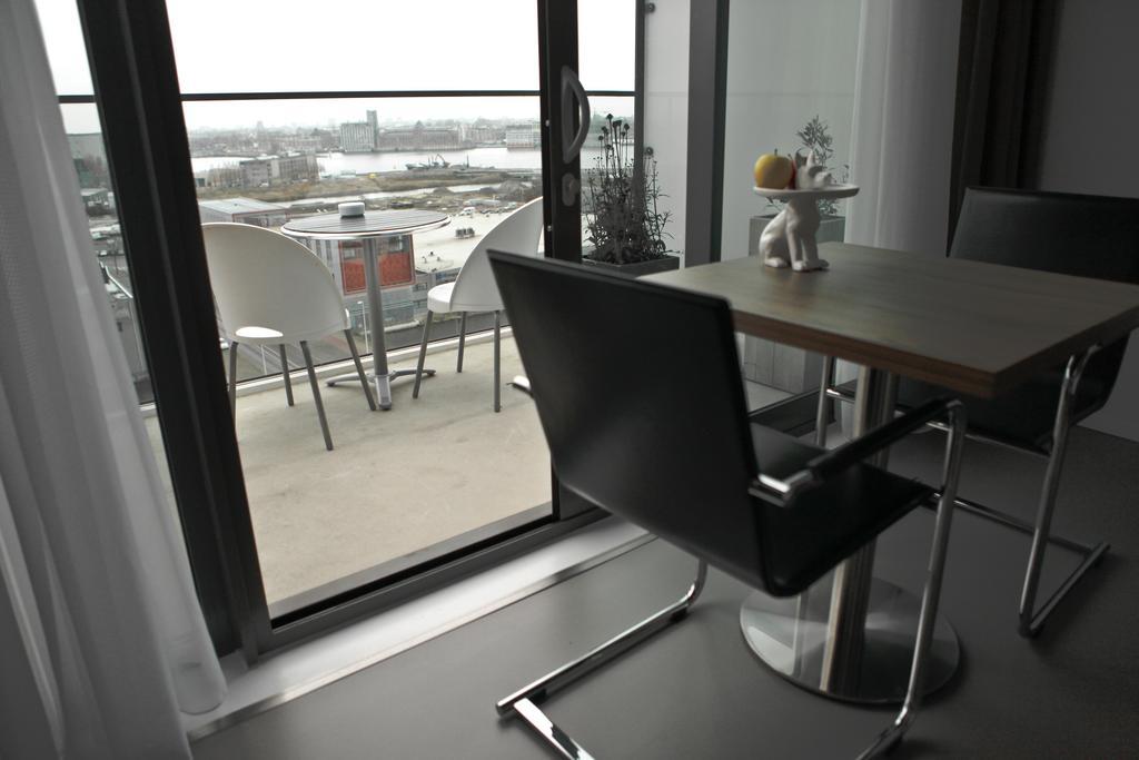 Bed & Breakfast Black Jack Amsterdam