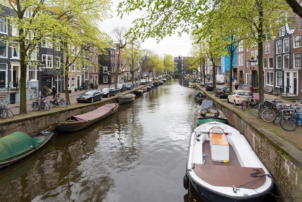 Bed & Breakfast The Black Beauty Private With Canal View From 1799 2*