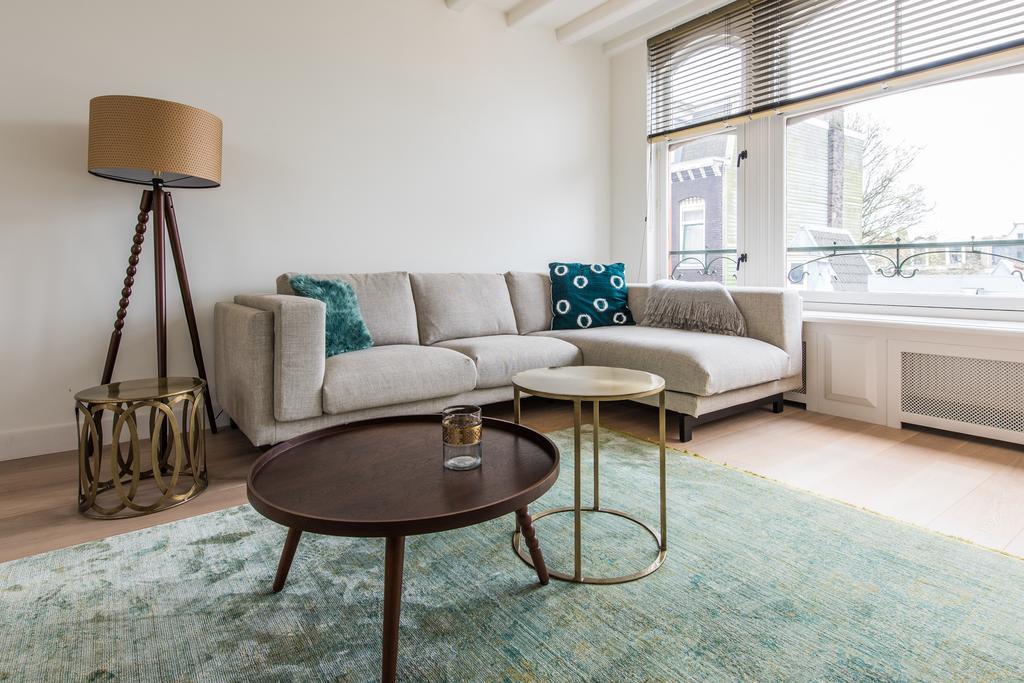 Short Group Jordaan Harlem Serviced Apartment Amsterdam