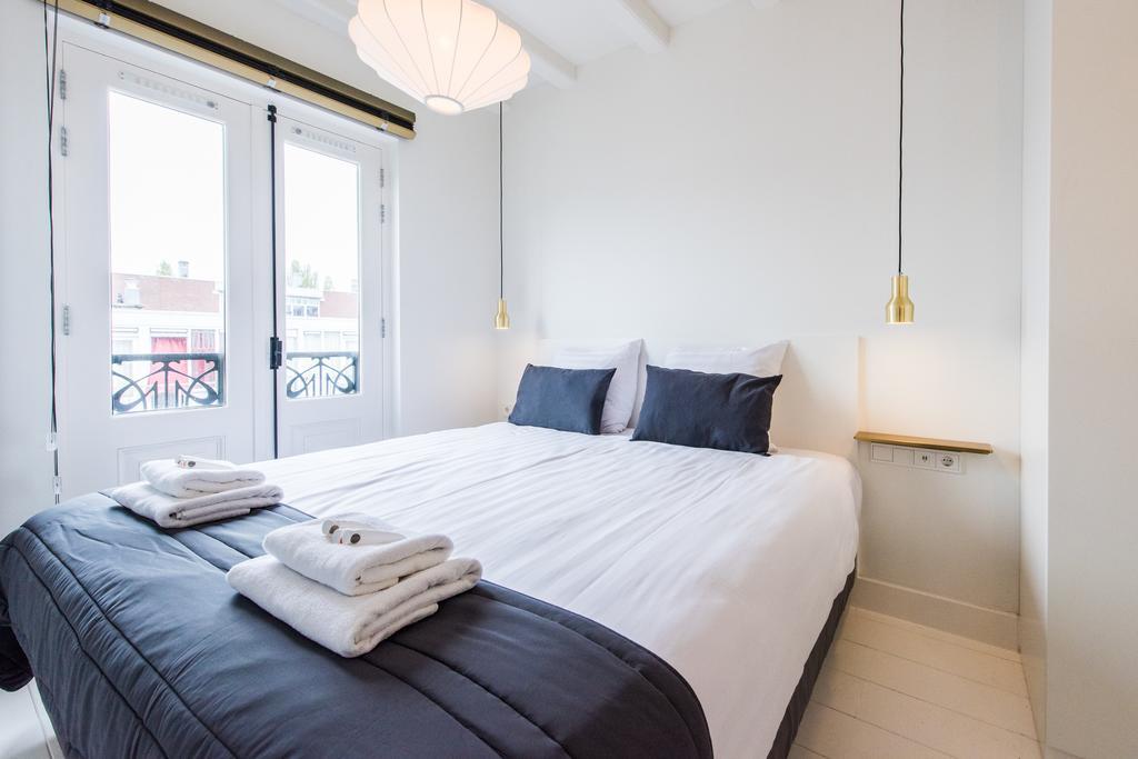 Apartment Short Group Jordaan Harlem Serviced