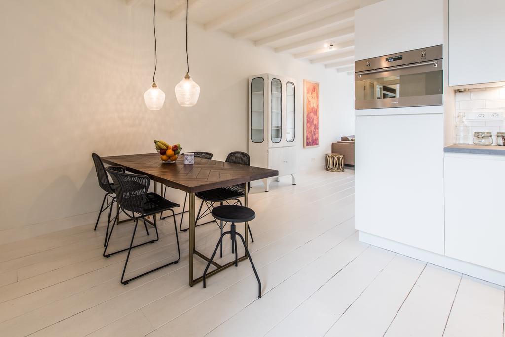 Short Group Jordaan Harlem Serviced Apartment