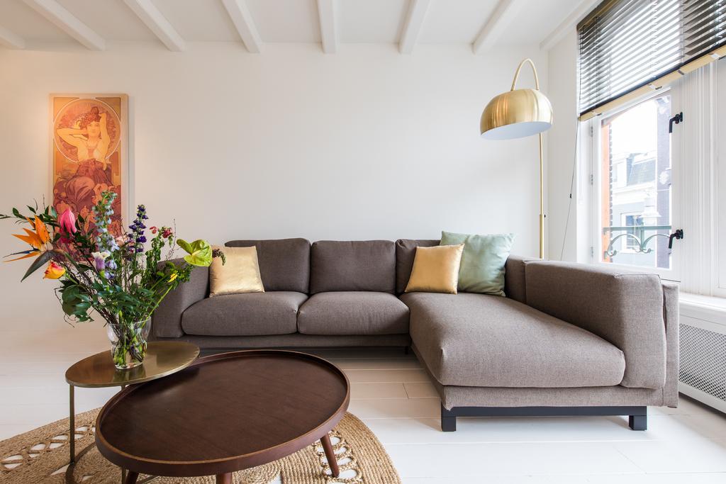 Apartment Short Group Jordaan Harlem Serviced Amsterdam