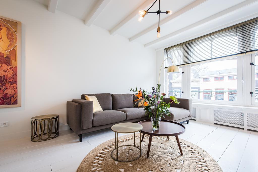 Short Group Jordaan Harlem Serviced Appartement Amsterdam