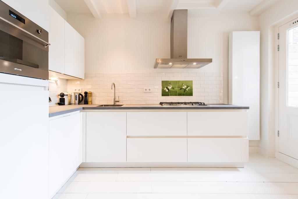 Short Group Jordaan Harlem Serviced Apartment Amsterdam