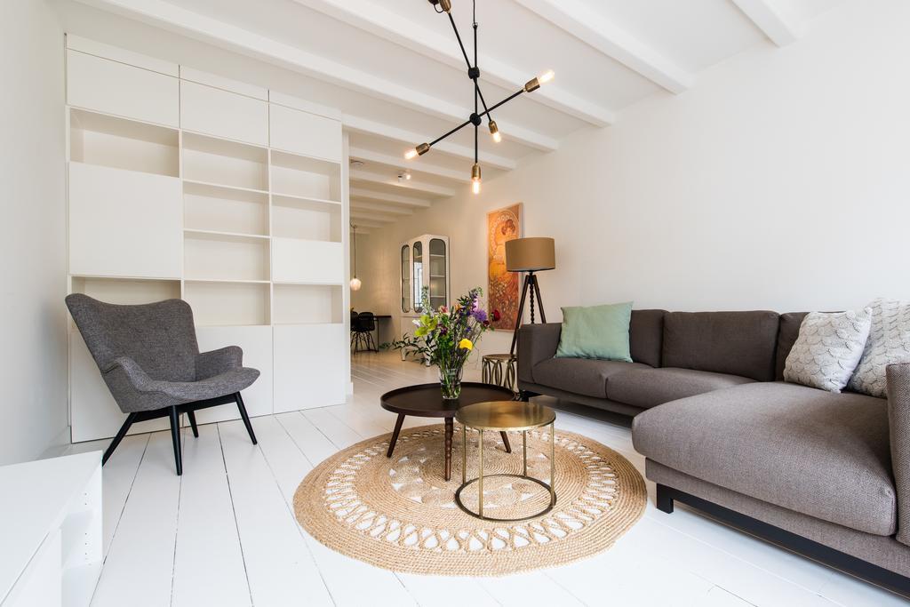 Short Group Jordaan Harlem Serviced Apartment *