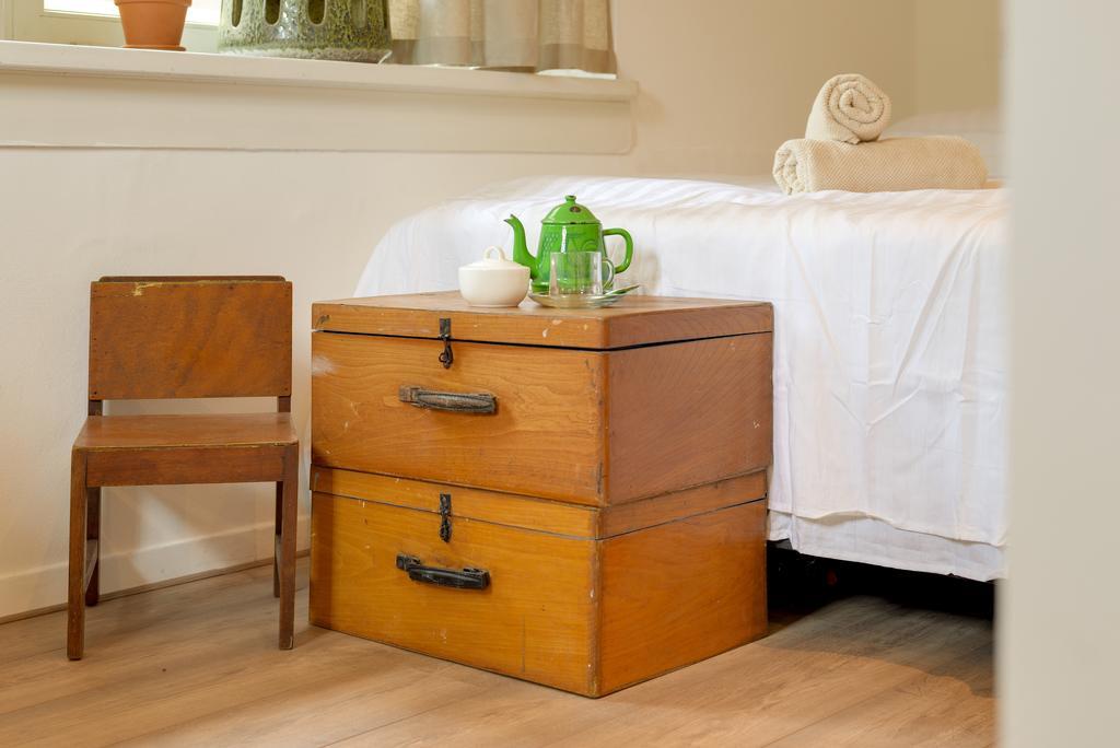 Weesper Studio's Accommodatie bij particulieren *
