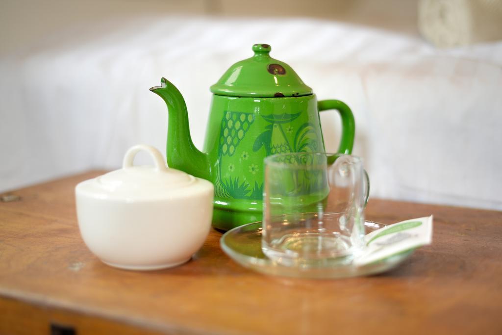 Weesper Studio's Accommodatie bij particulieren Amsterdam
