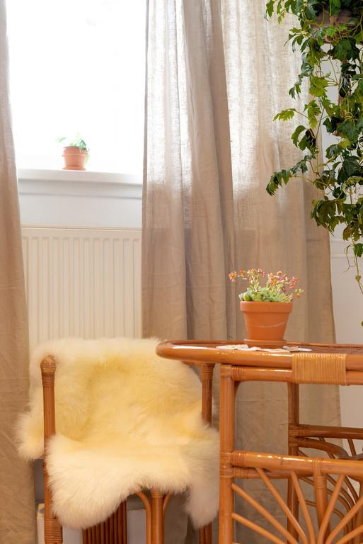 Accommodatie bij particulieren Weesper Studio's