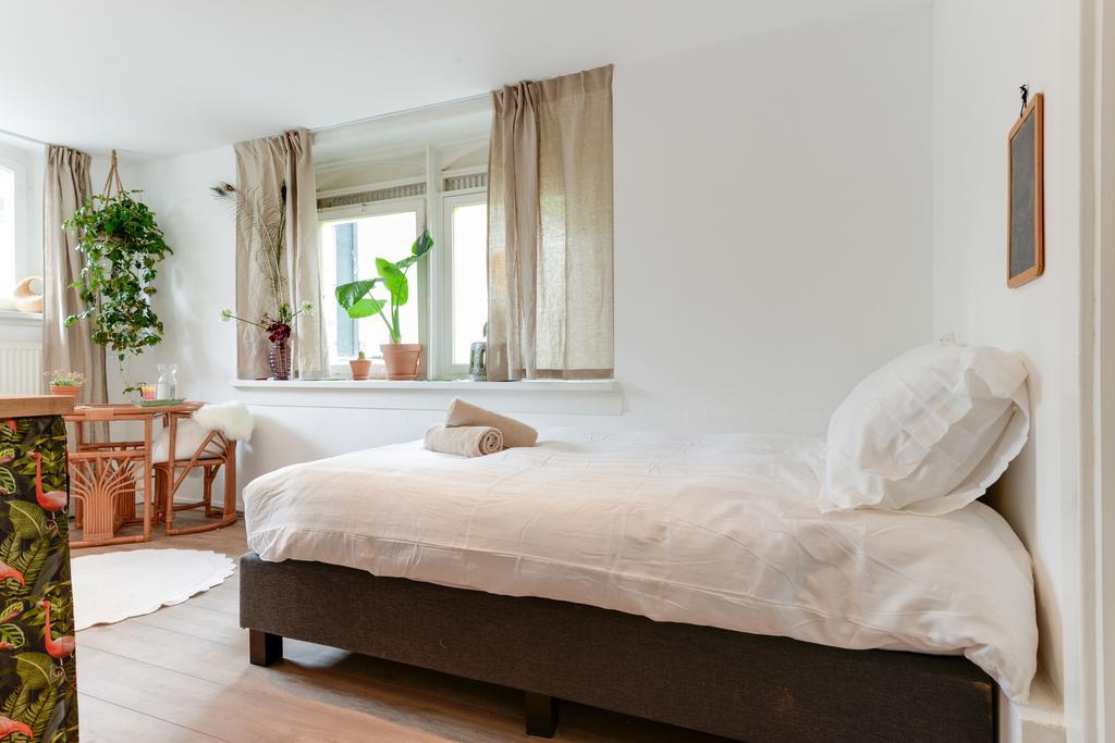 Accommodatie bij particulieren Weesper Studio's *